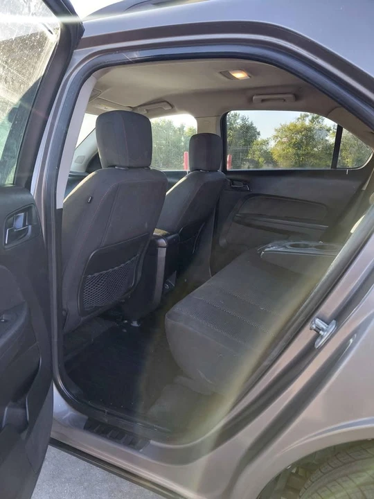 2011 Chevrolet Equinox - Image 6 of 6