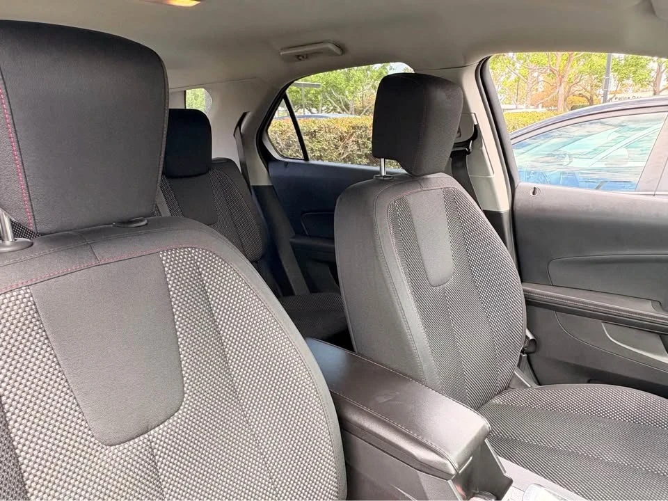 2011 Chevrolet Equinox - Image 3 of 10