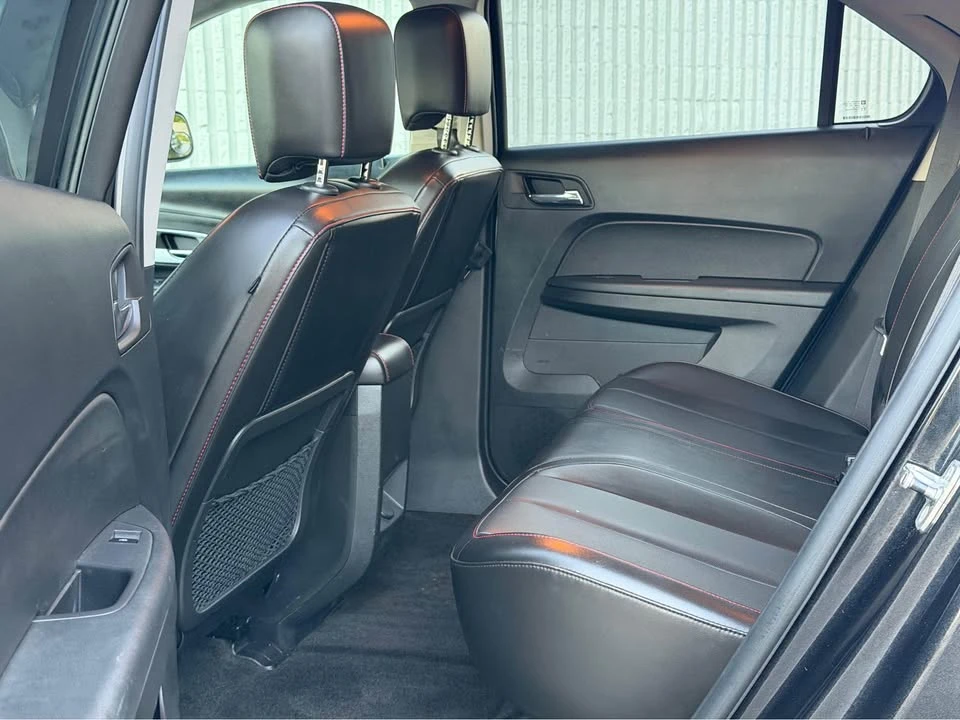 2011 Chevrolet Equinox - Image 12 of 20