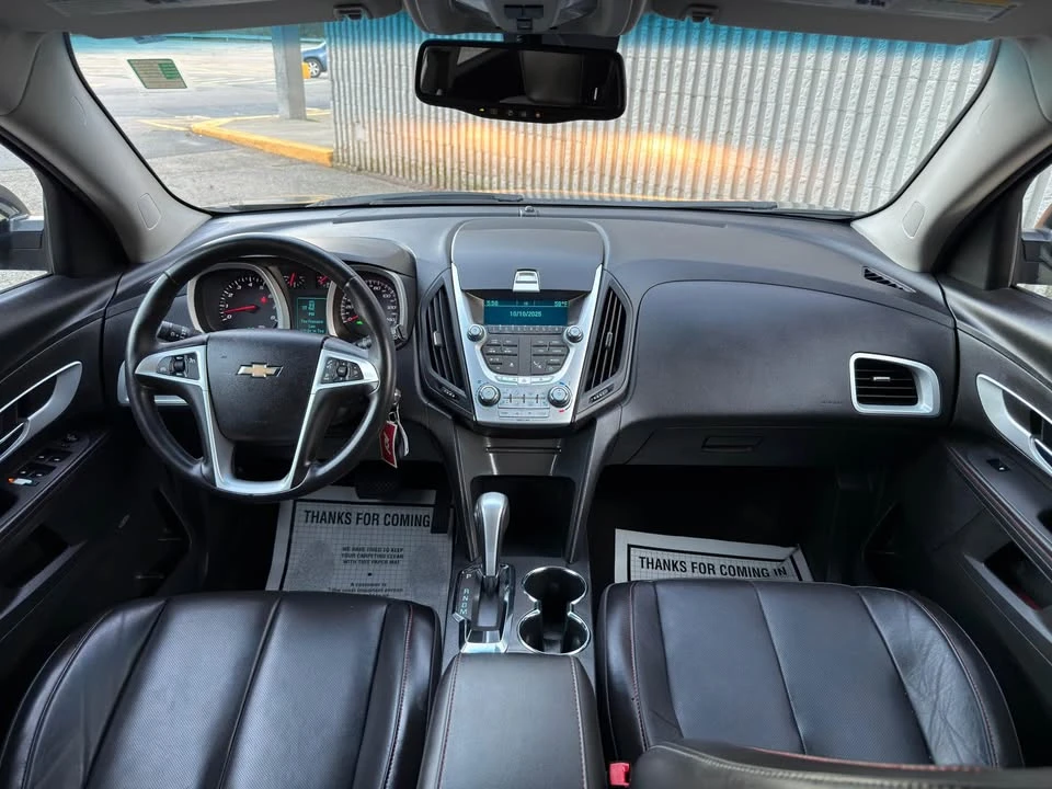 2011 Chevrolet Equinox - Image 19 of 20