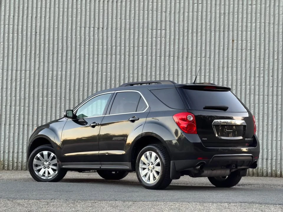2011 Chevrolet Equinox - Image 5 of 20
