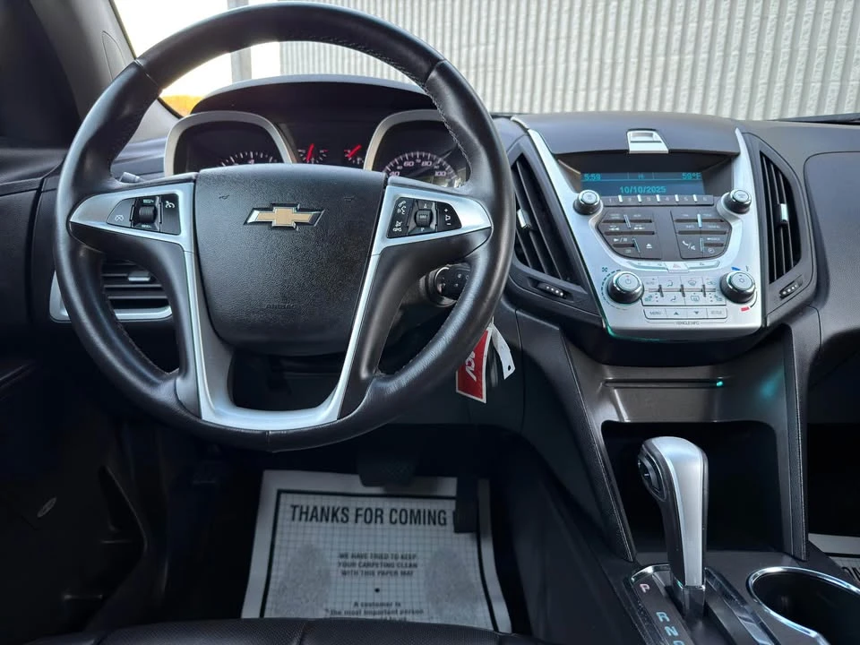 2011 Chevrolet Equinox - Image 20 of 20