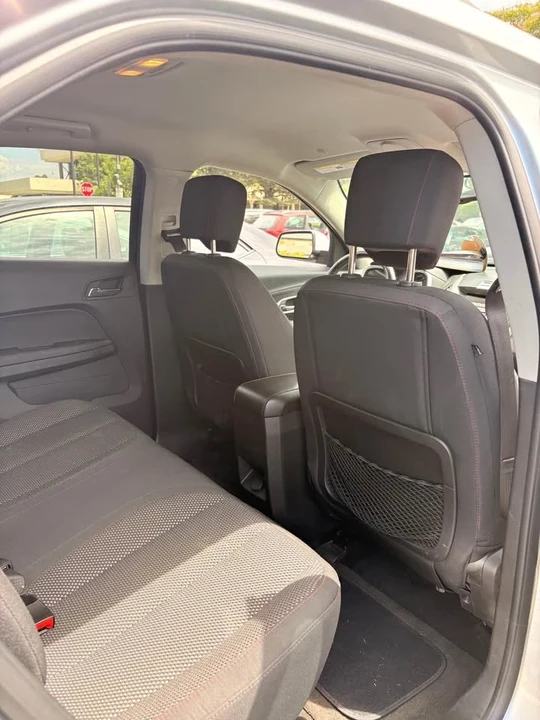 2011 Chevrolet Equinox - Image 7 of 10