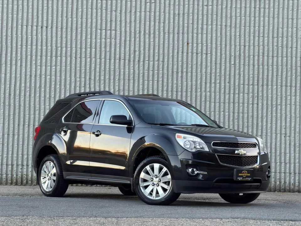 2011 Chevrolet Equinox - Image 2 of 20