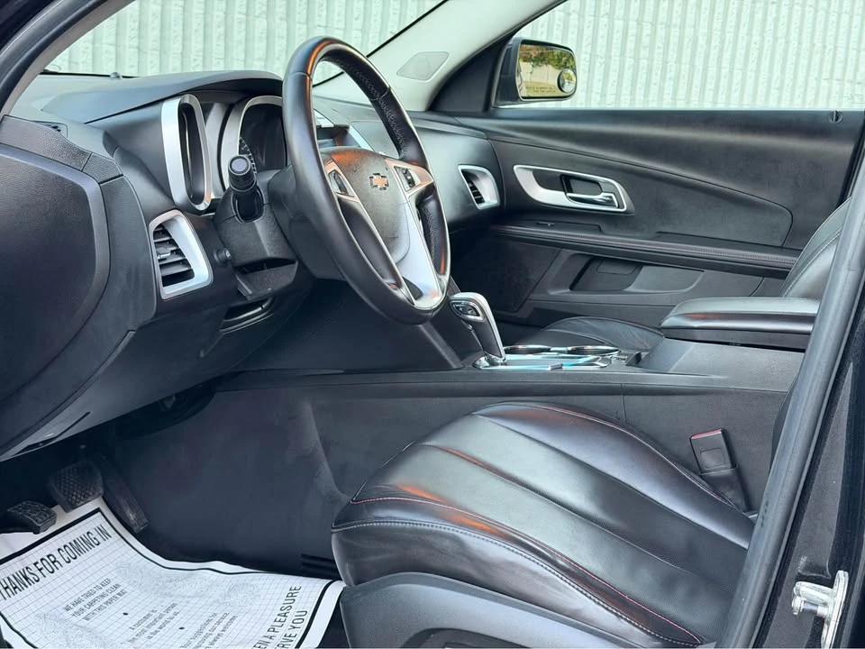 2011 Chevrolet Equinox - Image 10 of 20