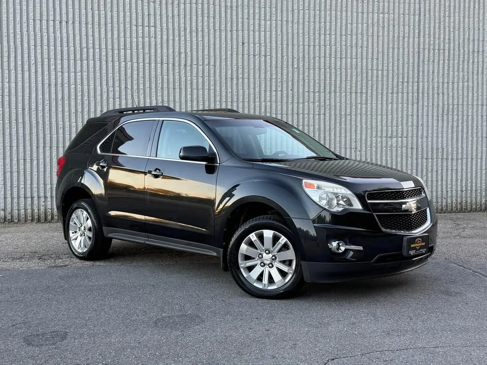2011 Chevrolet Equinox - Image 3 of 20