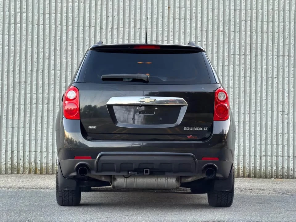 2011 Chevrolet Equinox - Image 6 of 20