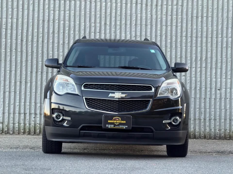 2011 Chevrolet Equinox - Image 4 of 20