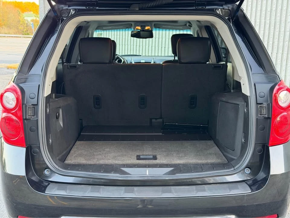 2011 Chevrolet Equinox - Image 11 of 20