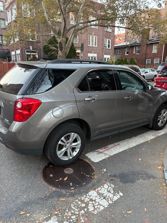 2011 Chevrolet Equinox - Image 8 of 9