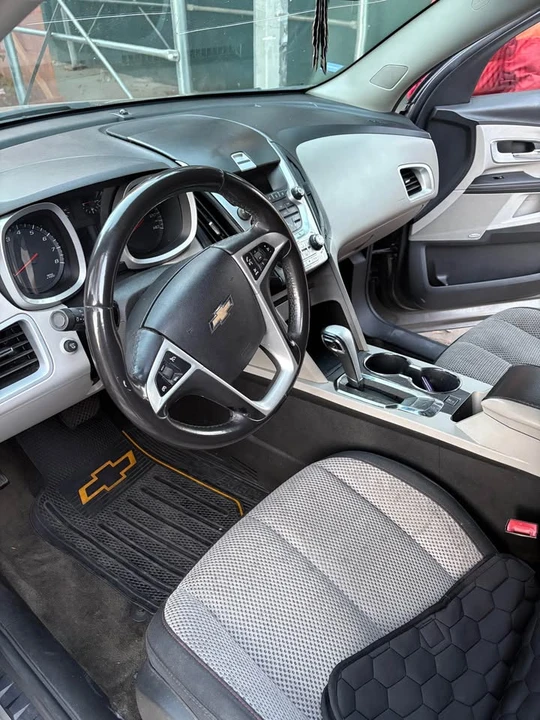 2011 Chevrolet Equinox - Image 2 of 9
