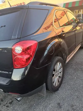 2011 Chevrolet Equinox LT Sport Utility 4D