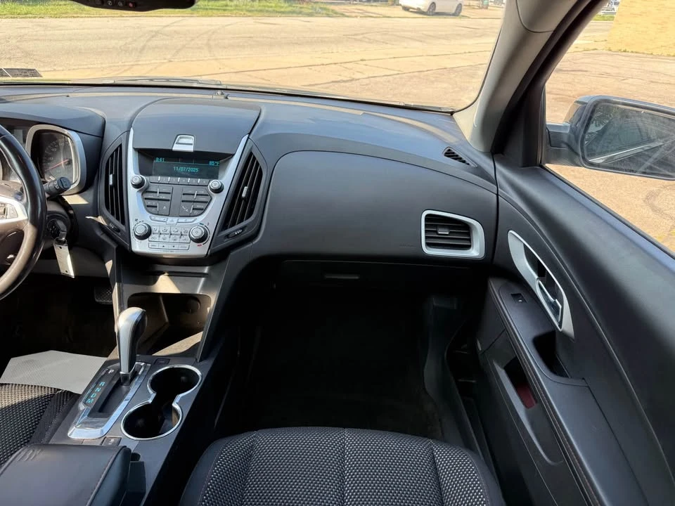 2011 Chevrolet Equinox - Image 14 of 20