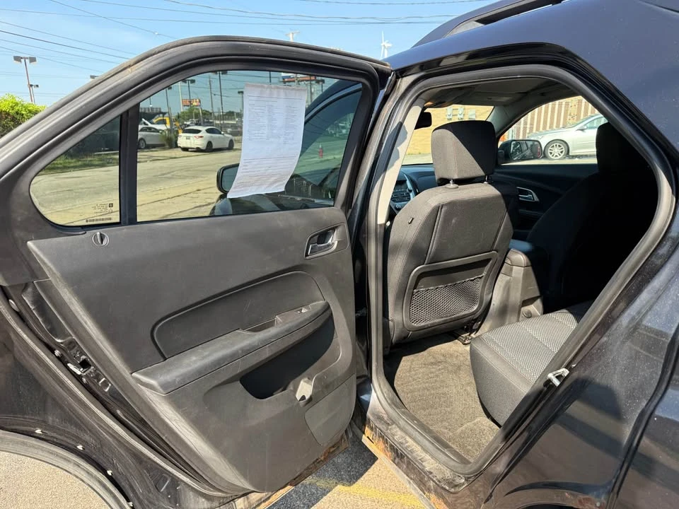 2011 Chevrolet Equinox - Image 15 of 20