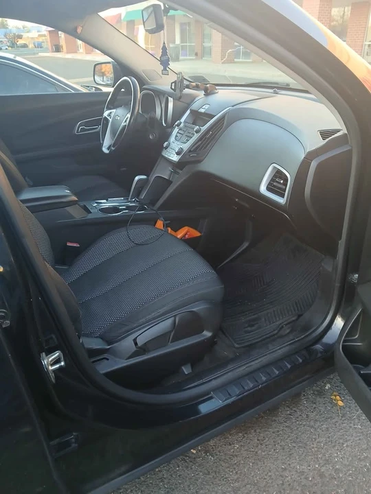 2011 Chevrolet Equinox - Image 5 of 8