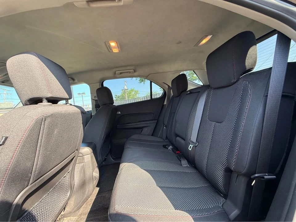 2011 Chevrolet Equinox - Image 16 of 20