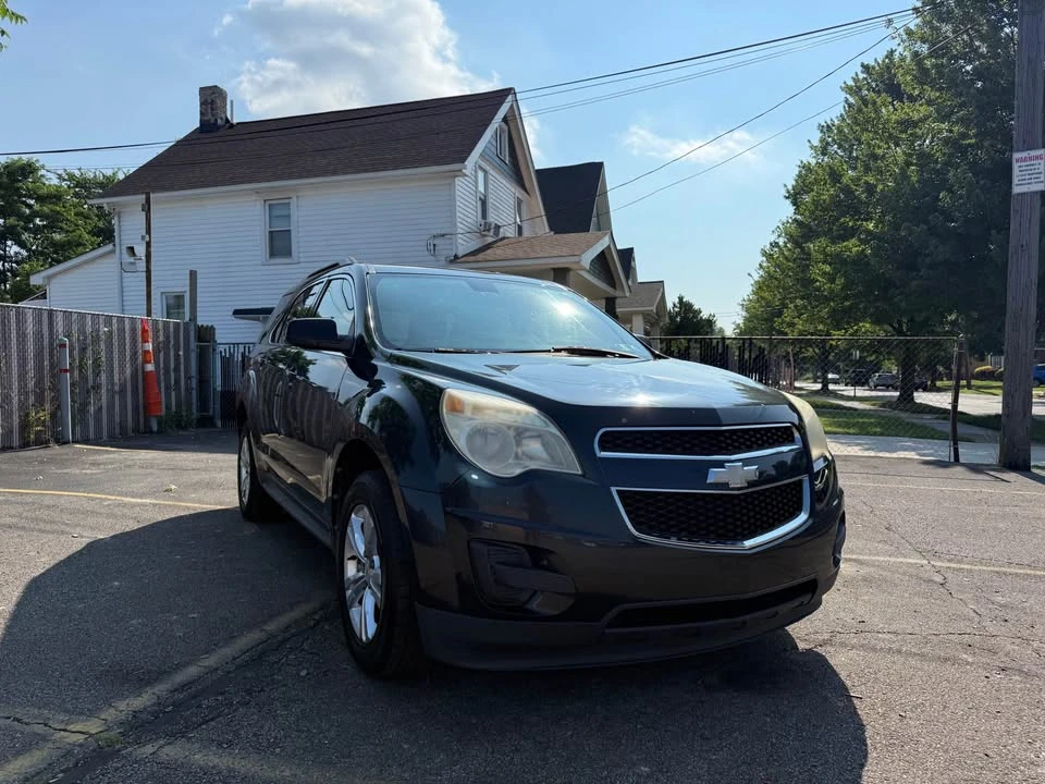 2011 Chevrolet Equinox - Image 7 of 20