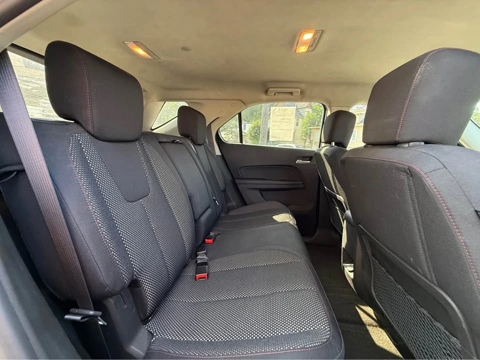 2011 Chevrolet Equinox - Image 12 of 20