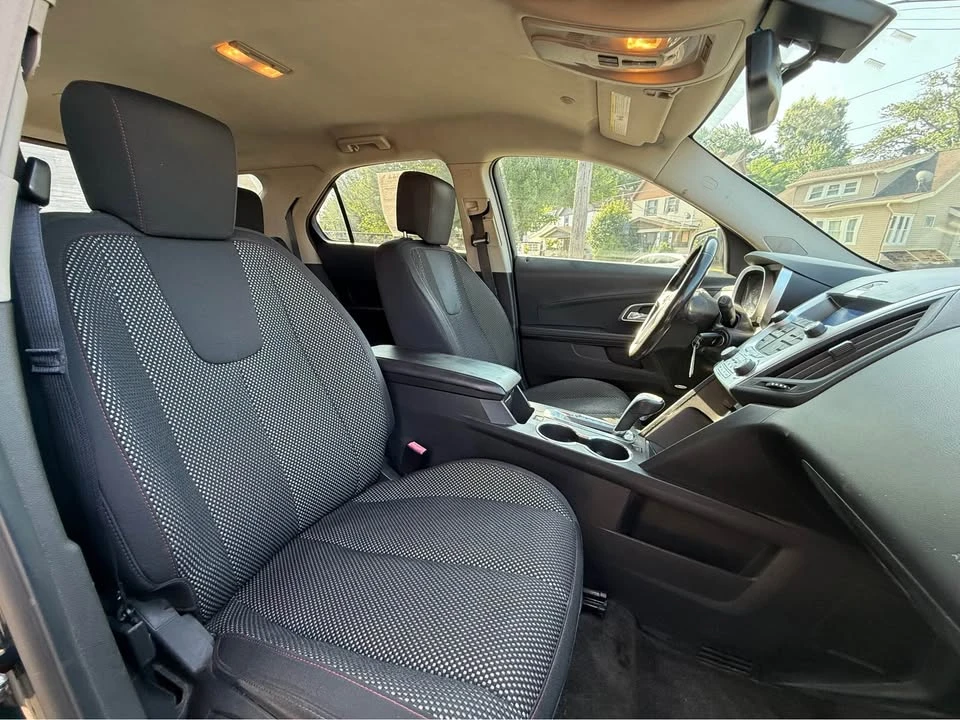 2011 Chevrolet Equinox - Image 10 of 20