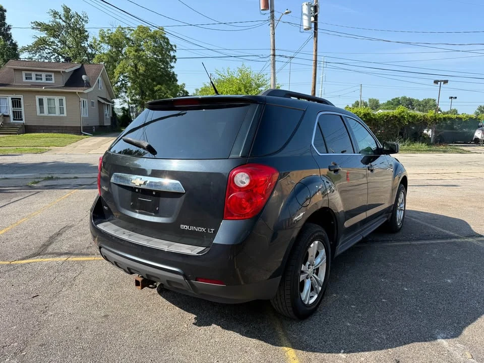 2011 Chevrolet Equinox - Image 5 of 20