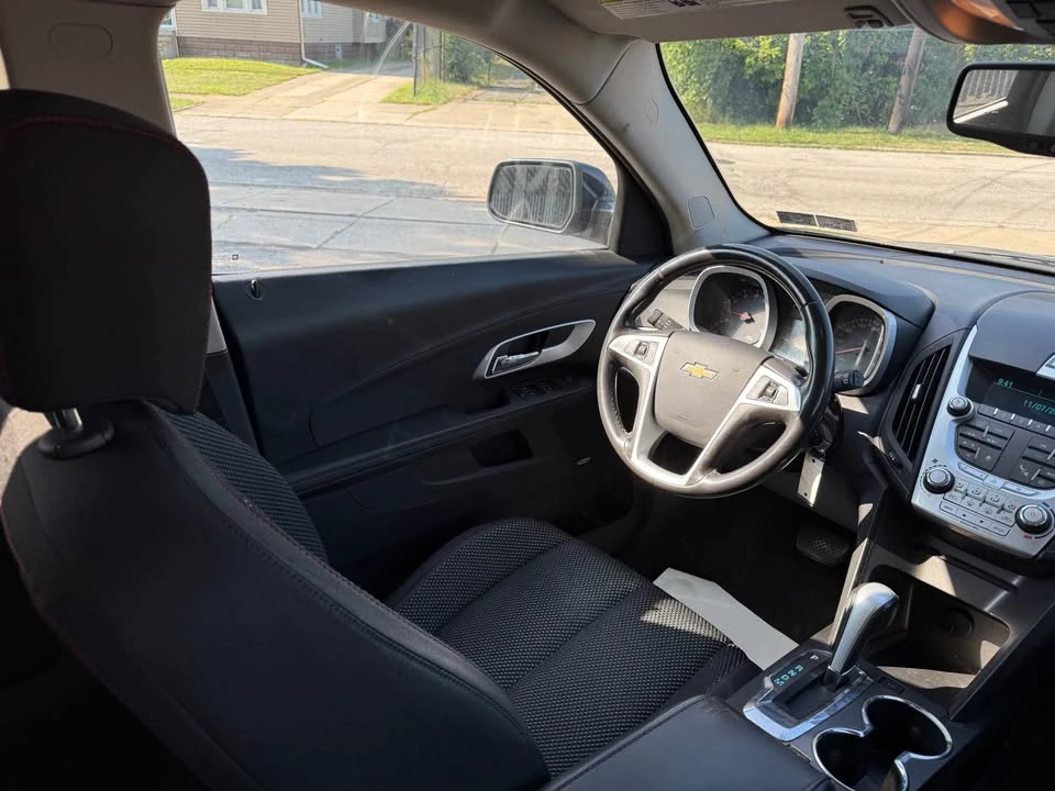 2011 Chevrolet Equinox - Image 13 of 20