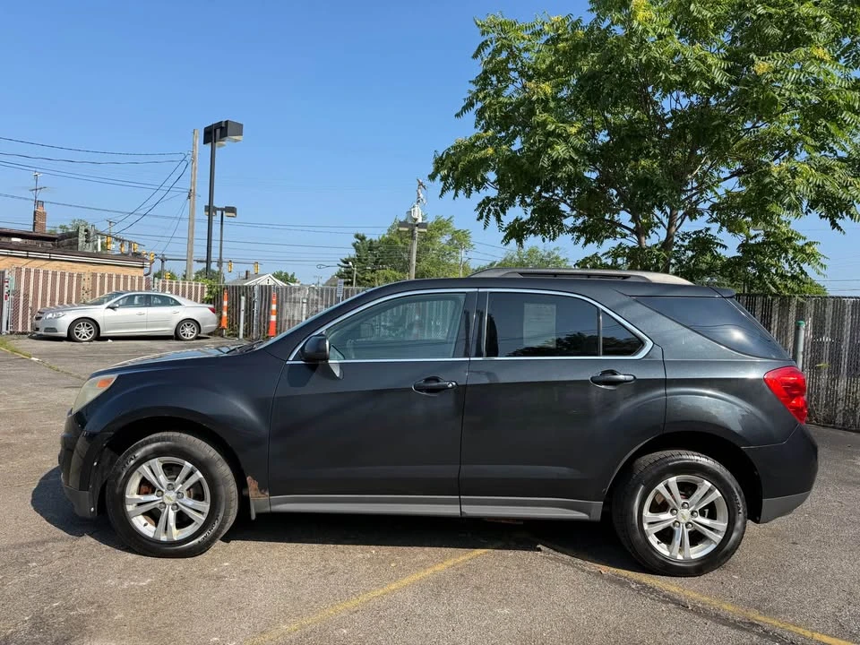 2011 Chevrolet Equinox - Image 2 of 20