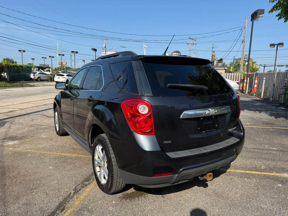 2011 Chevrolet Equinox - Image 3 of 20