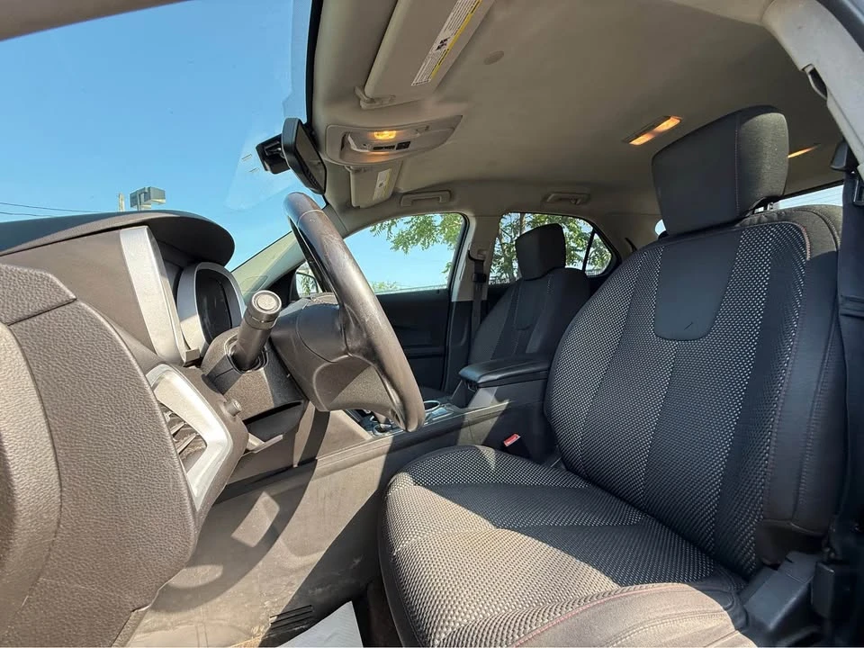 2011 Chevrolet Equinox - Image 20 of 20