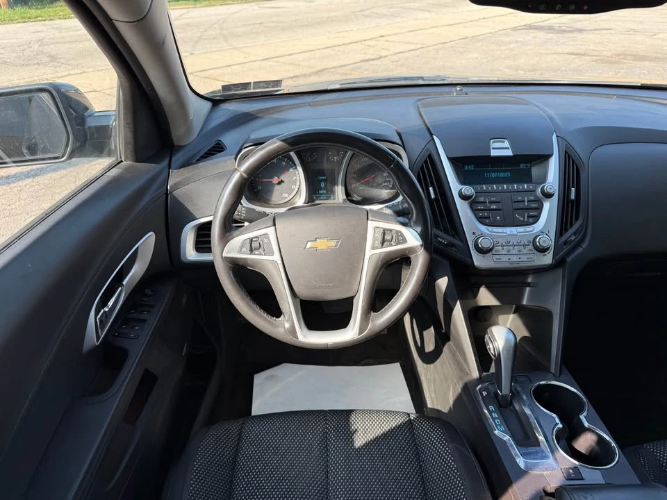 2011 Chevrolet Equinox - Image 18 of 20