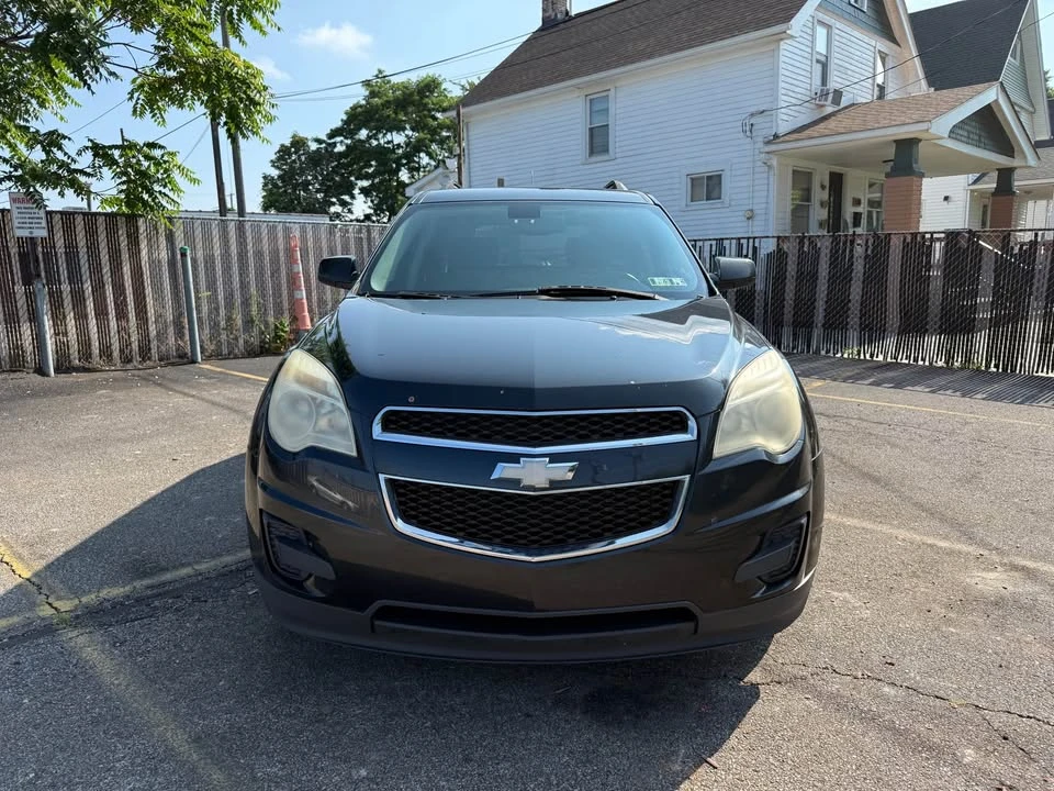 2011 Chevrolet Equinox - Image 8 of 20