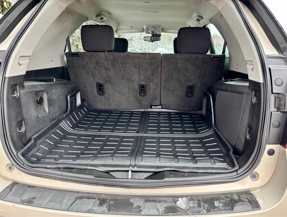 2011 Chevrolet Equinox - Image 14 of 15