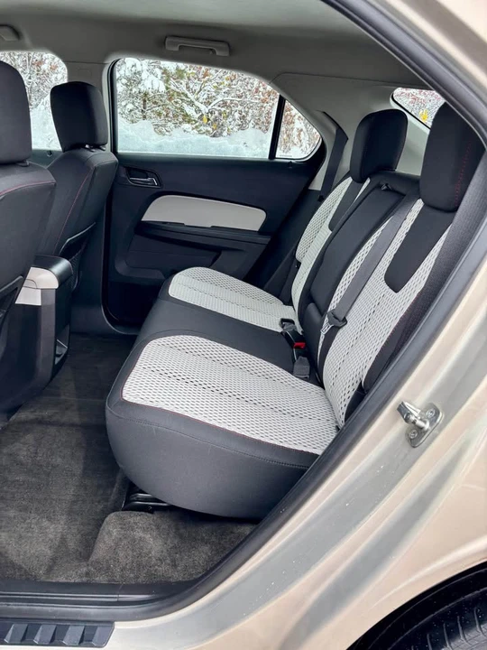2011 Chevrolet Equinox - Image 10 of 15