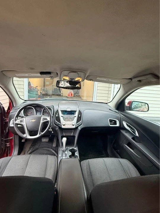 2011 Chevrolet Equinox - Image 6 of 12