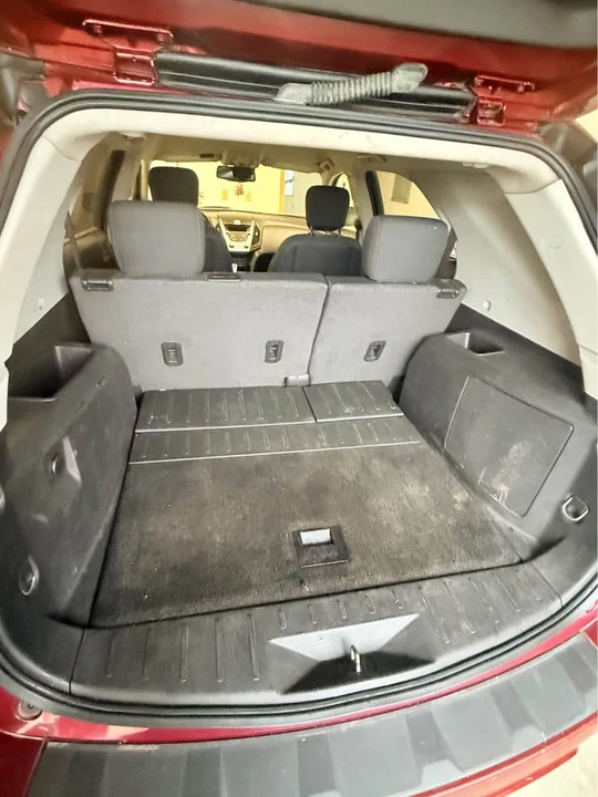 2011 Chevrolet Equinox - Image 10 of 12