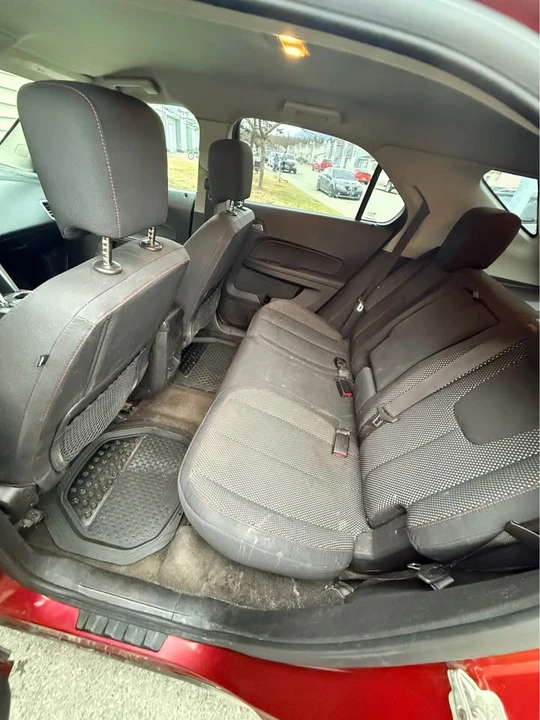 2011 Chevrolet Equinox - Image 4 of 12
