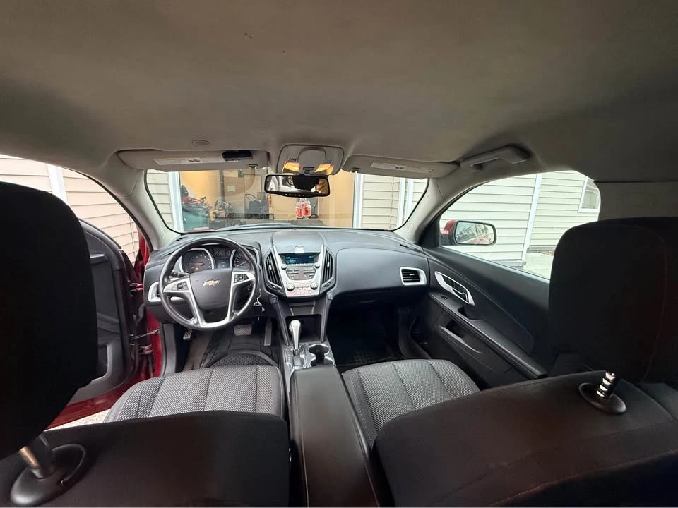 2011 Chevrolet Equinox - Image 3 of 12