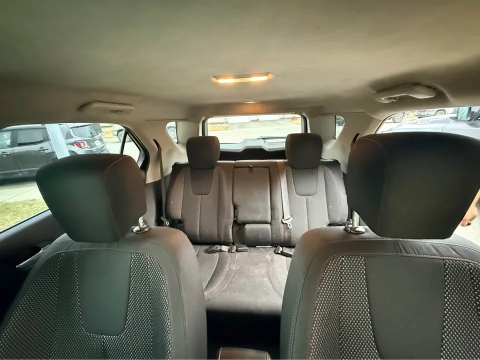 2011 Chevrolet Equinox - Image 8 of 12