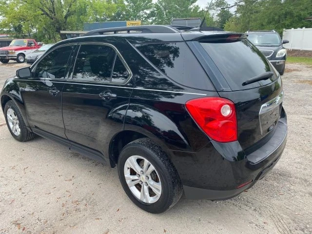 2011 Chevrolet Equinox - Image 4 of 21