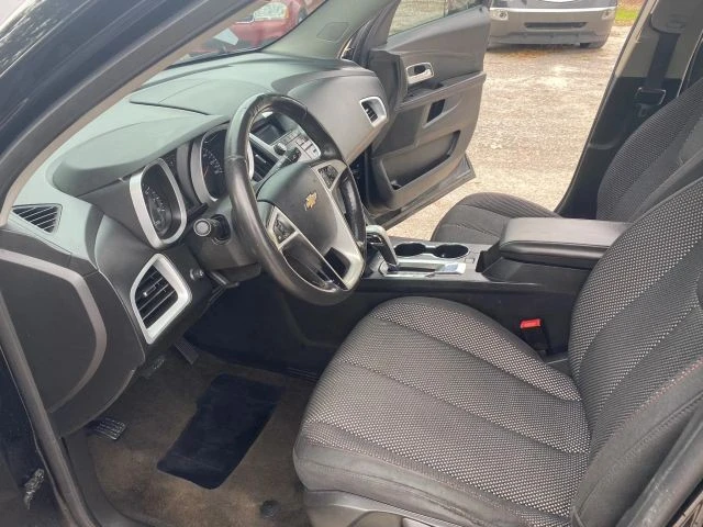 2011 Chevrolet Equinox - Image 13 of 21