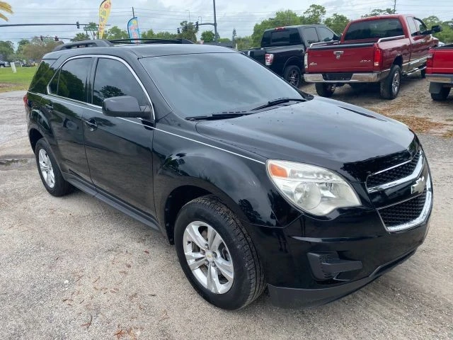2011 Chevrolet Equinox - Image 8 of 21