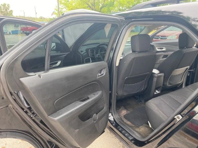 2011 Chevrolet Equinox - Image 20 of 21