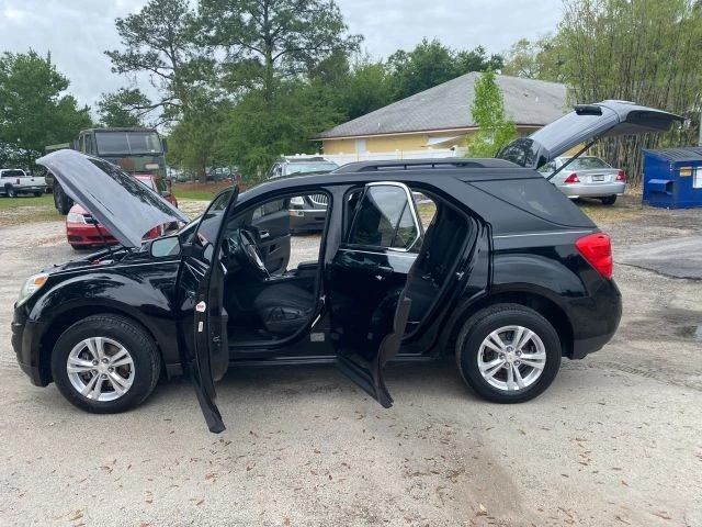 2011 Chevrolet Equinox - Image 10 of 21