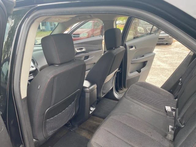 2011 Chevrolet Equinox - Image 21 of 21