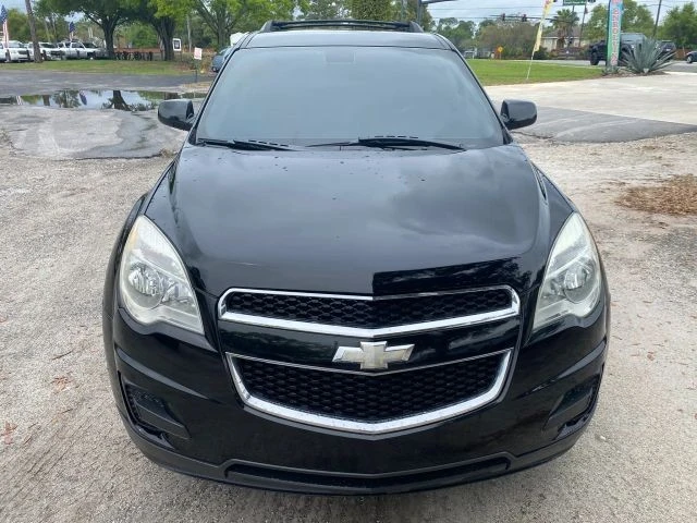 2011 Chevrolet Equinox - Image 9 of 21