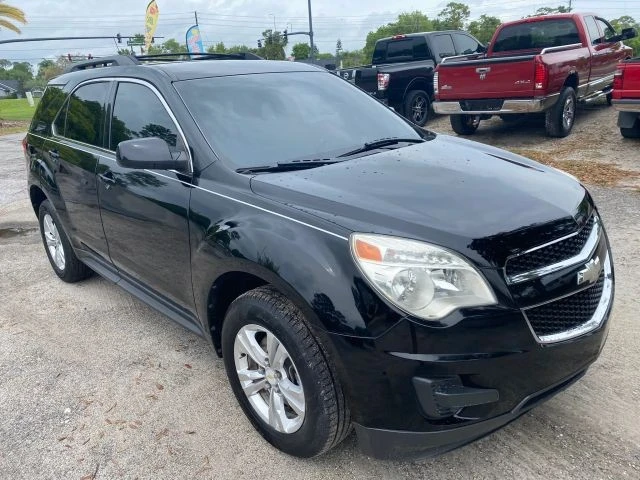 2011 Chevrolet Equinox - Image 2 of 21