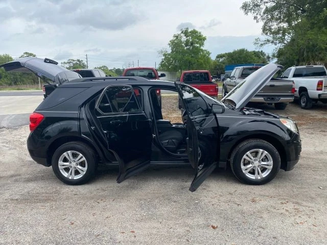 2011 Chevrolet Equinox - Image 10 of 21