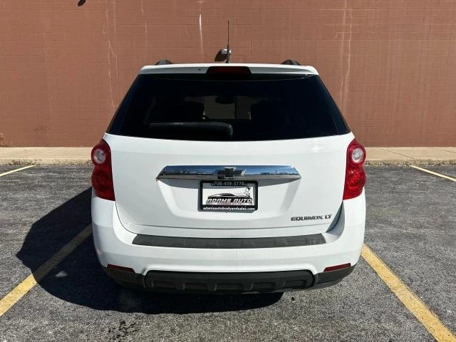 2011 Chevrolet Equinox - Image 6 of 20