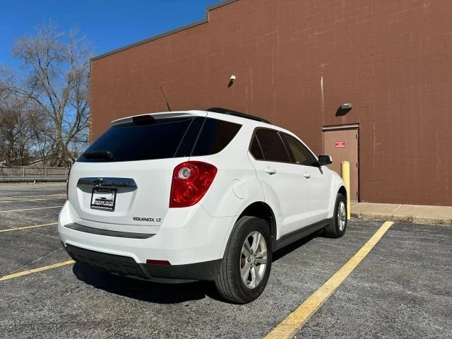 2011 Chevrolet Equinox - Image 5 of 20