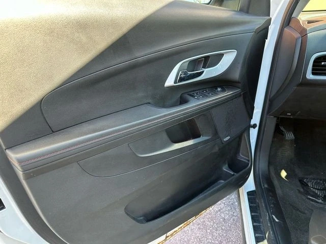 2011 Chevrolet Equinox - Image 8 of 20