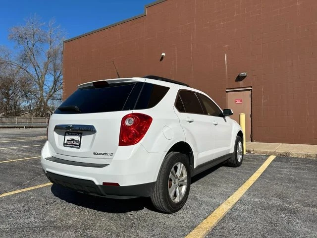 2011 Chevrolet Equinox - Image 5 of 20